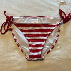 Fourth of July bikini bottoms